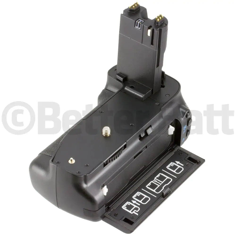 Canon BG-E7 Battery Grip Replacement