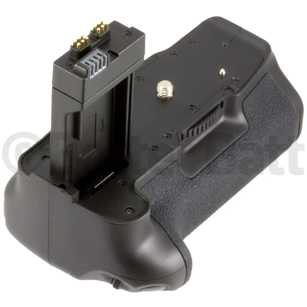 Canon EOS Rebel T5i Battery Grip Replacement