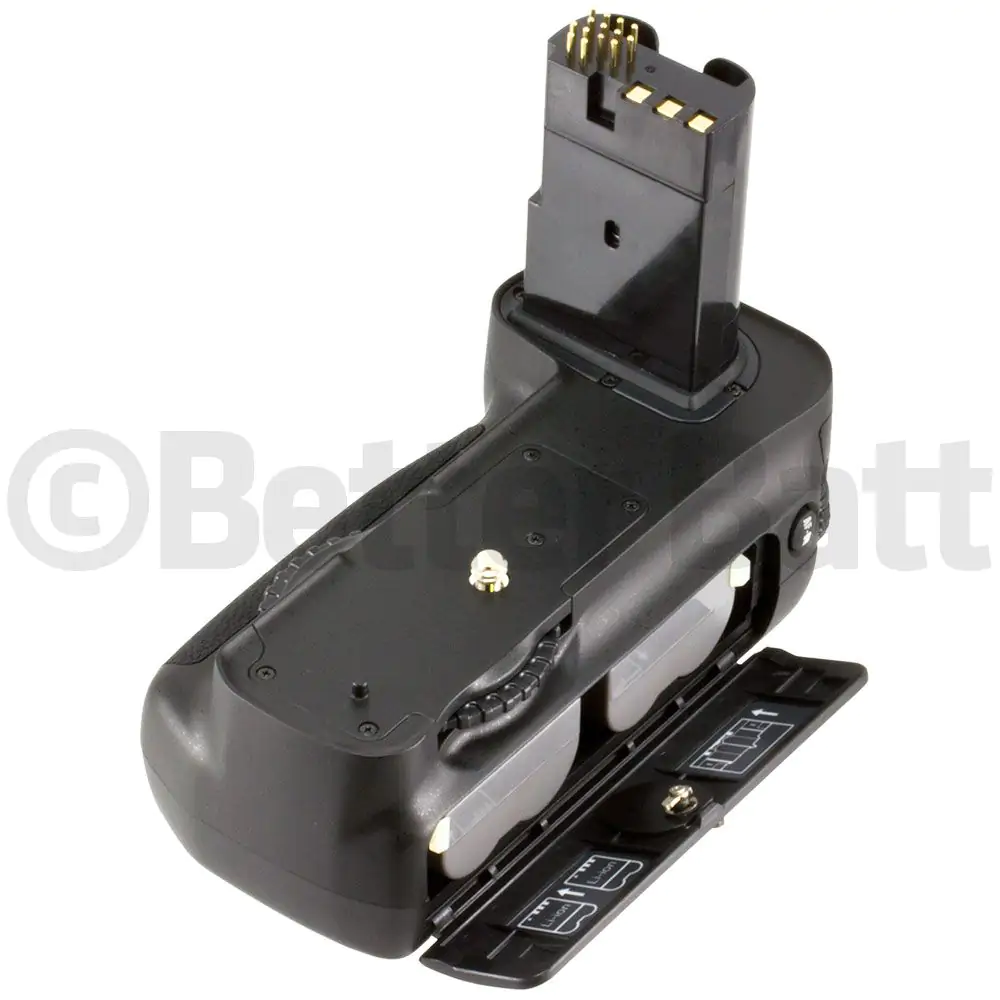Nikon D200 Battery Grip Replacement