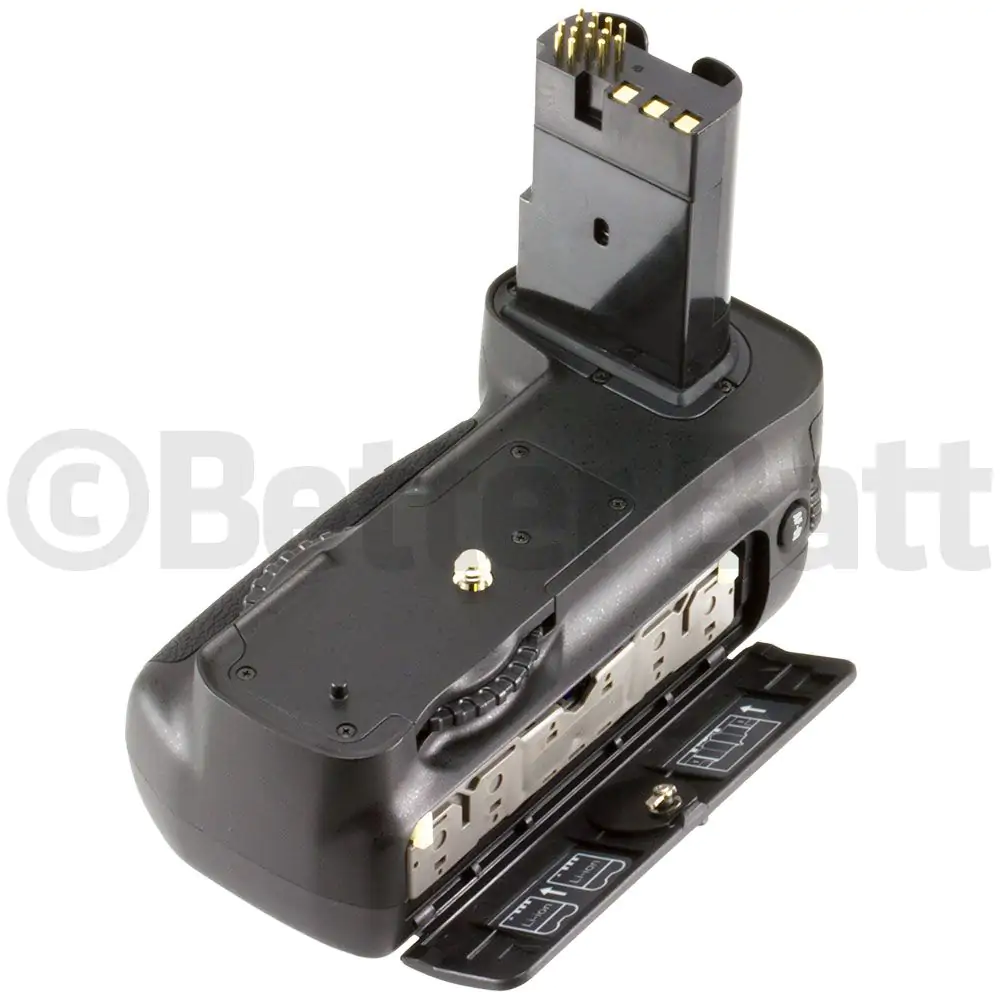 Nikon D200 Battery Grip Replacement