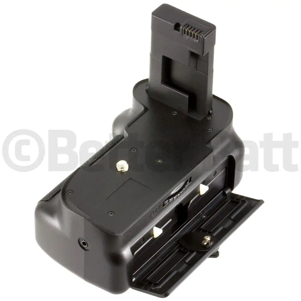 Nikon D5200 Battery Grip Replacement