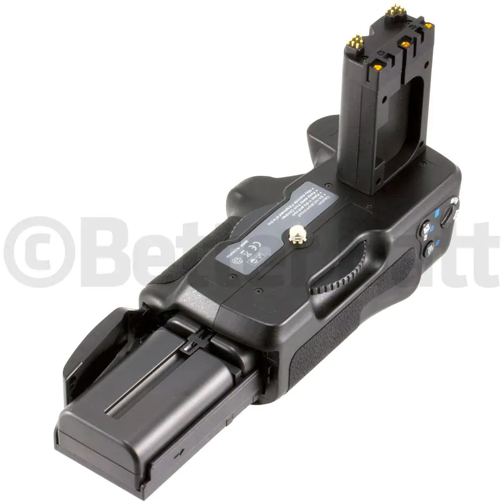 Sony Alpha DSLR-A200 Battery Grip Replacement