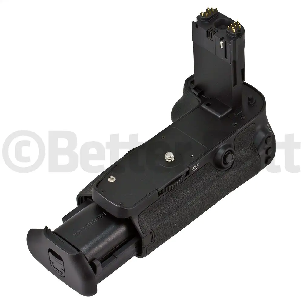 Canon EOS 5DS R Battery Grip Replacement