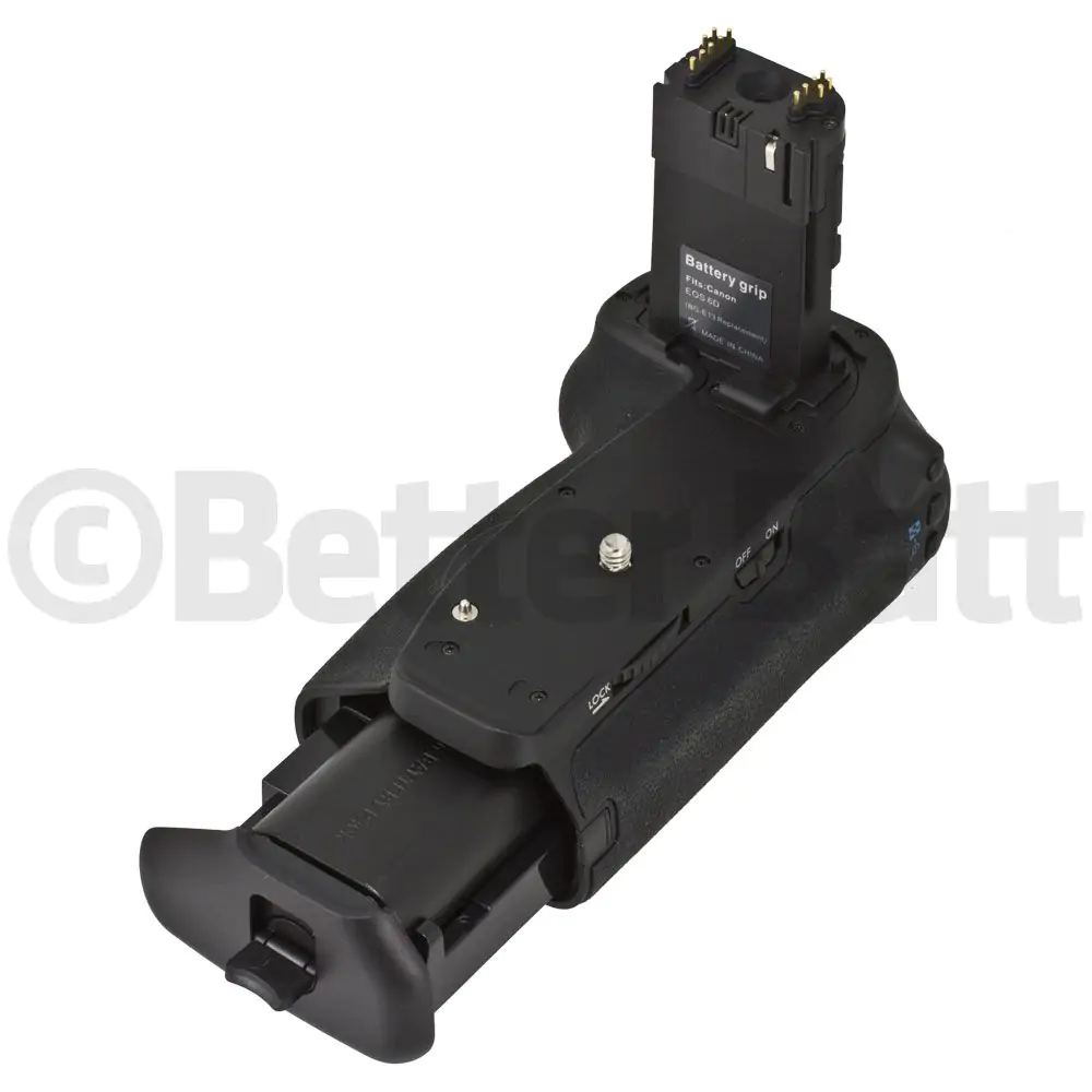 Canon BG-E13 Battery Grip Replacement