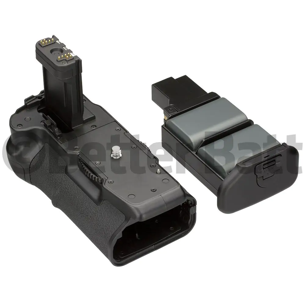 Canon BG-E3 Battery Grip Replacement