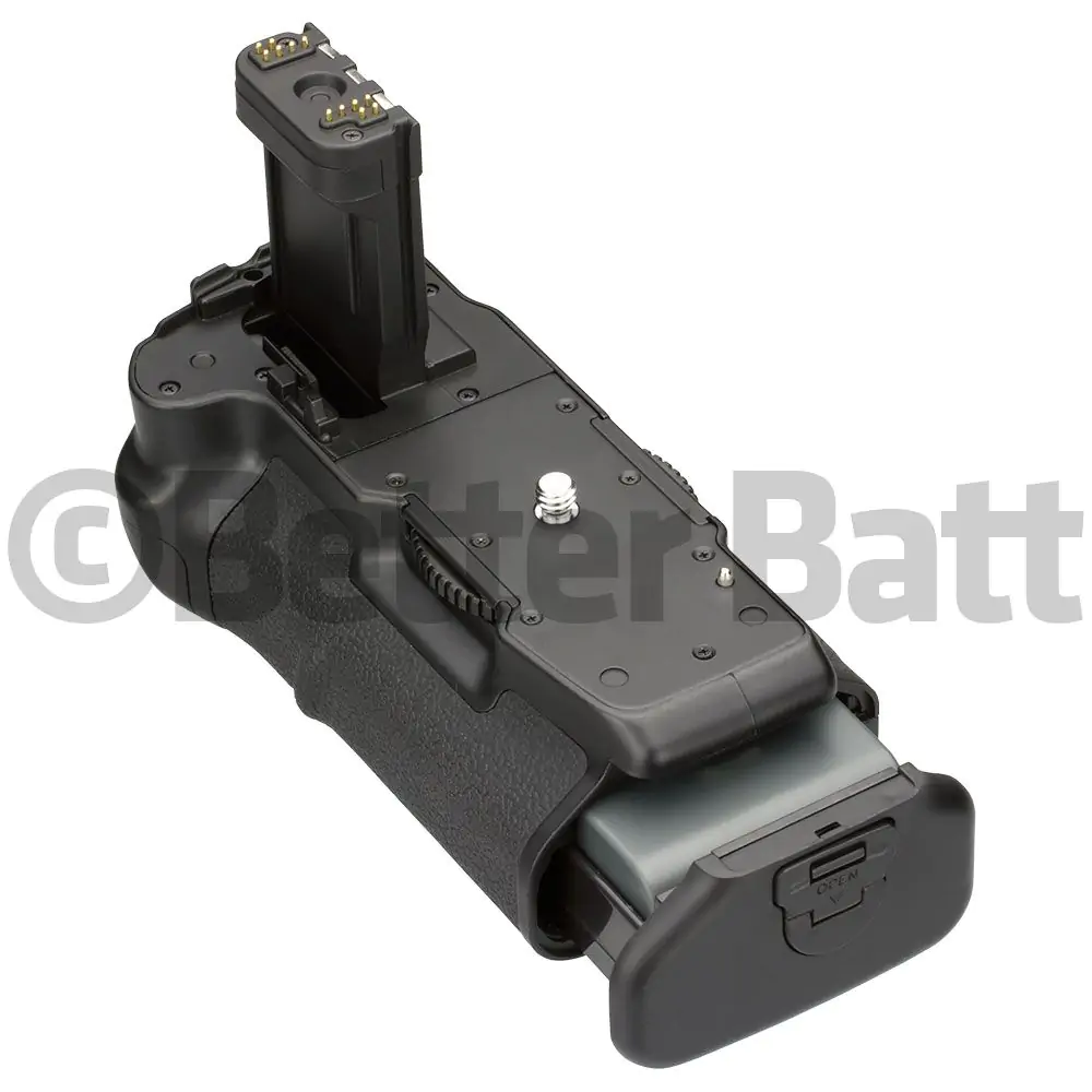 Canon BG-E3 Battery Grip Replacement