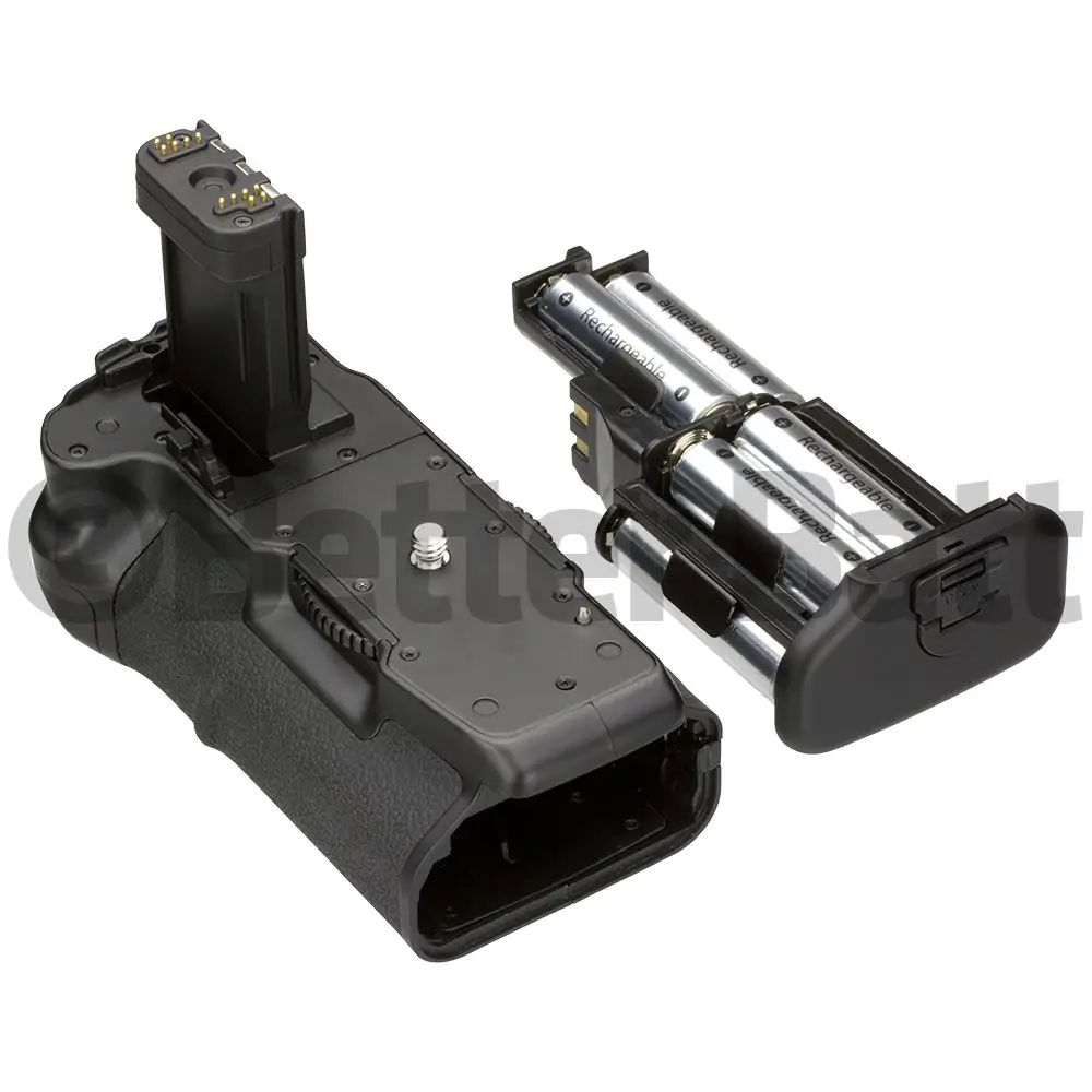 Canon BG-E3 Battery Grip Replacement