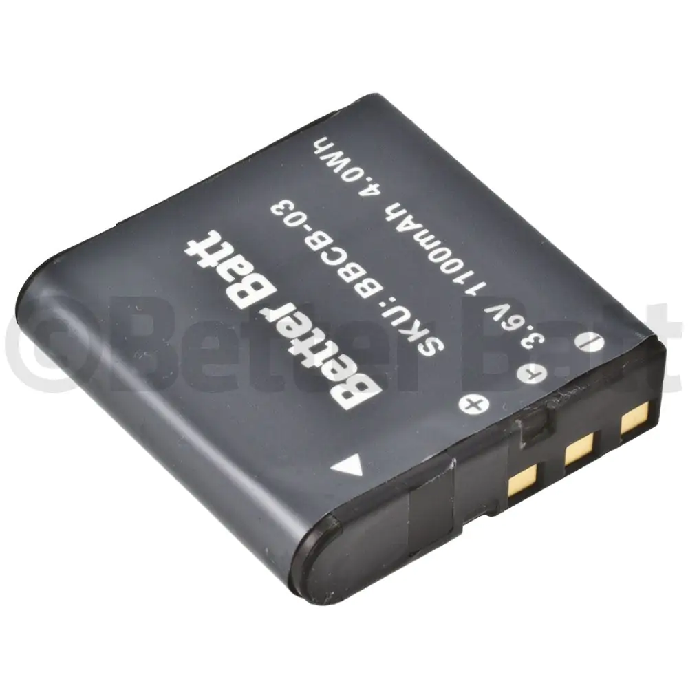 Kodak PIXPRO AZ528 Battery Replacement