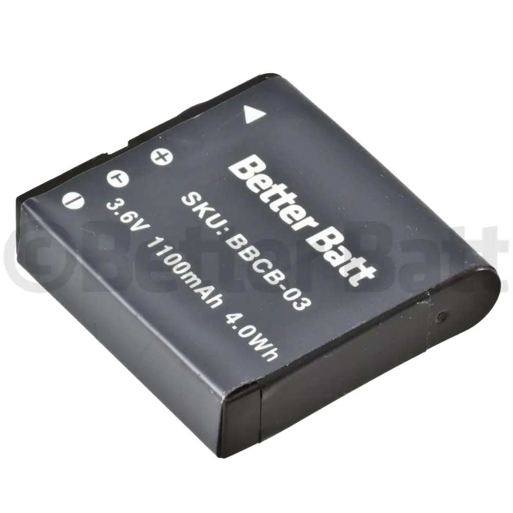 Kodak PIXPRO AZ528 Battery Replacement