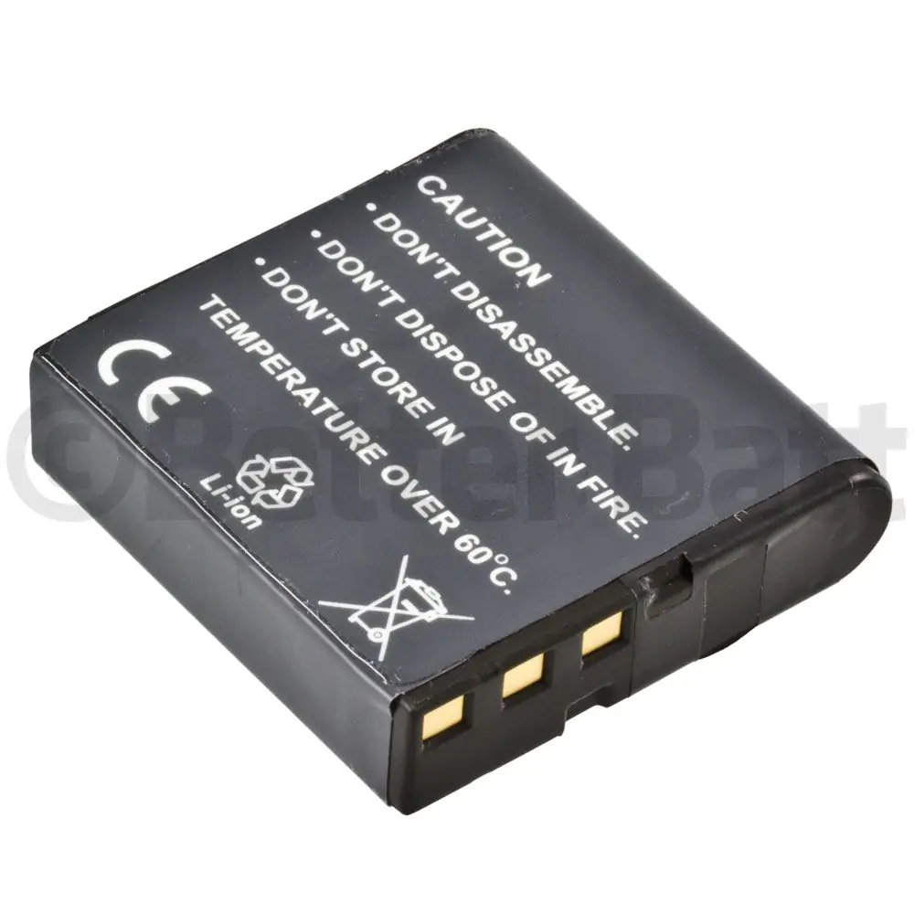 Kodak PIXPRO AZ528 Battery Replacement