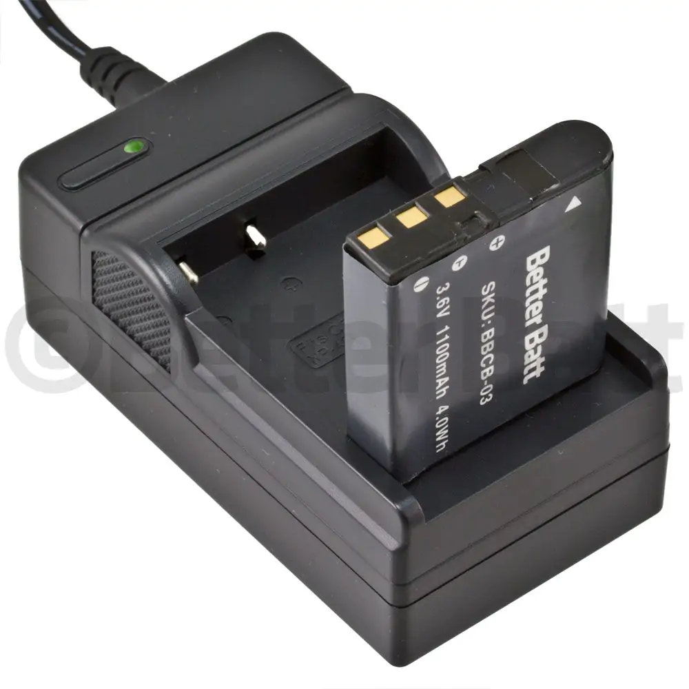 Kodak PIXPRO AZ528 Battery Replacement