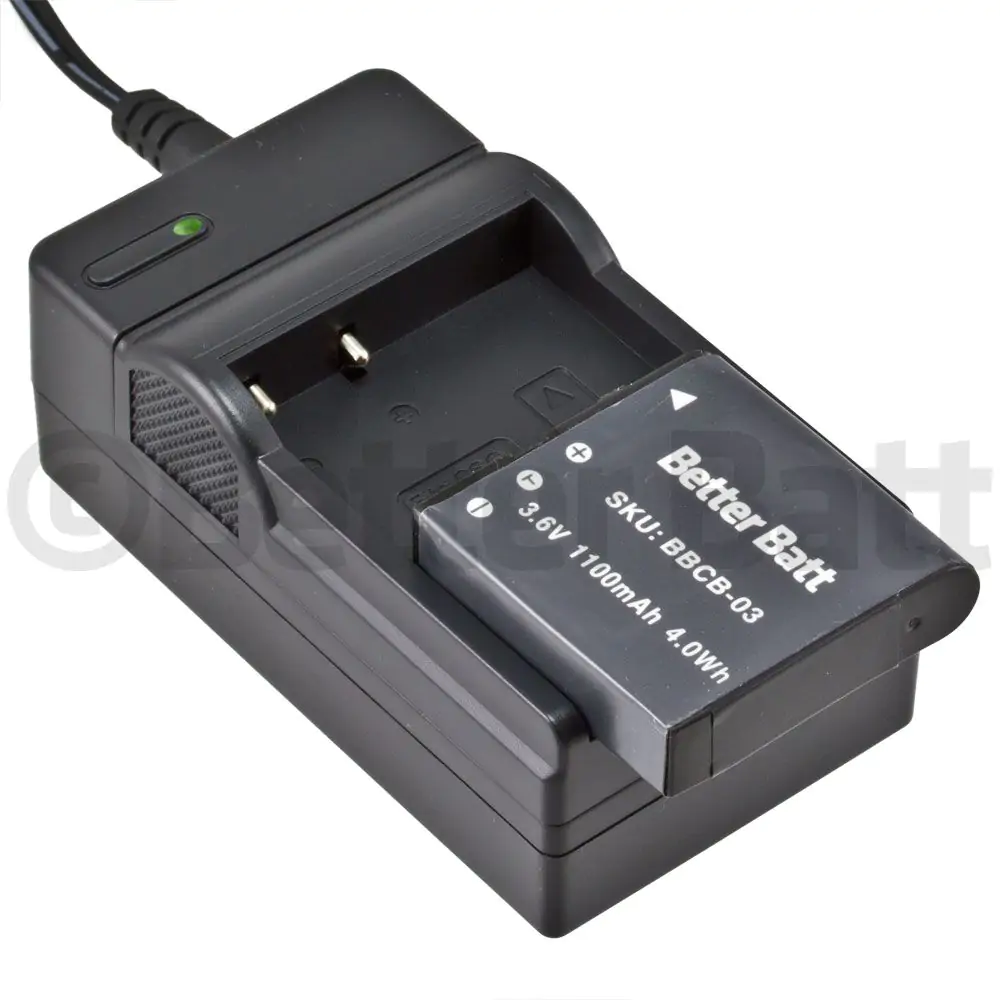 Kodak PIXPRO AZ528 Battery Replacement