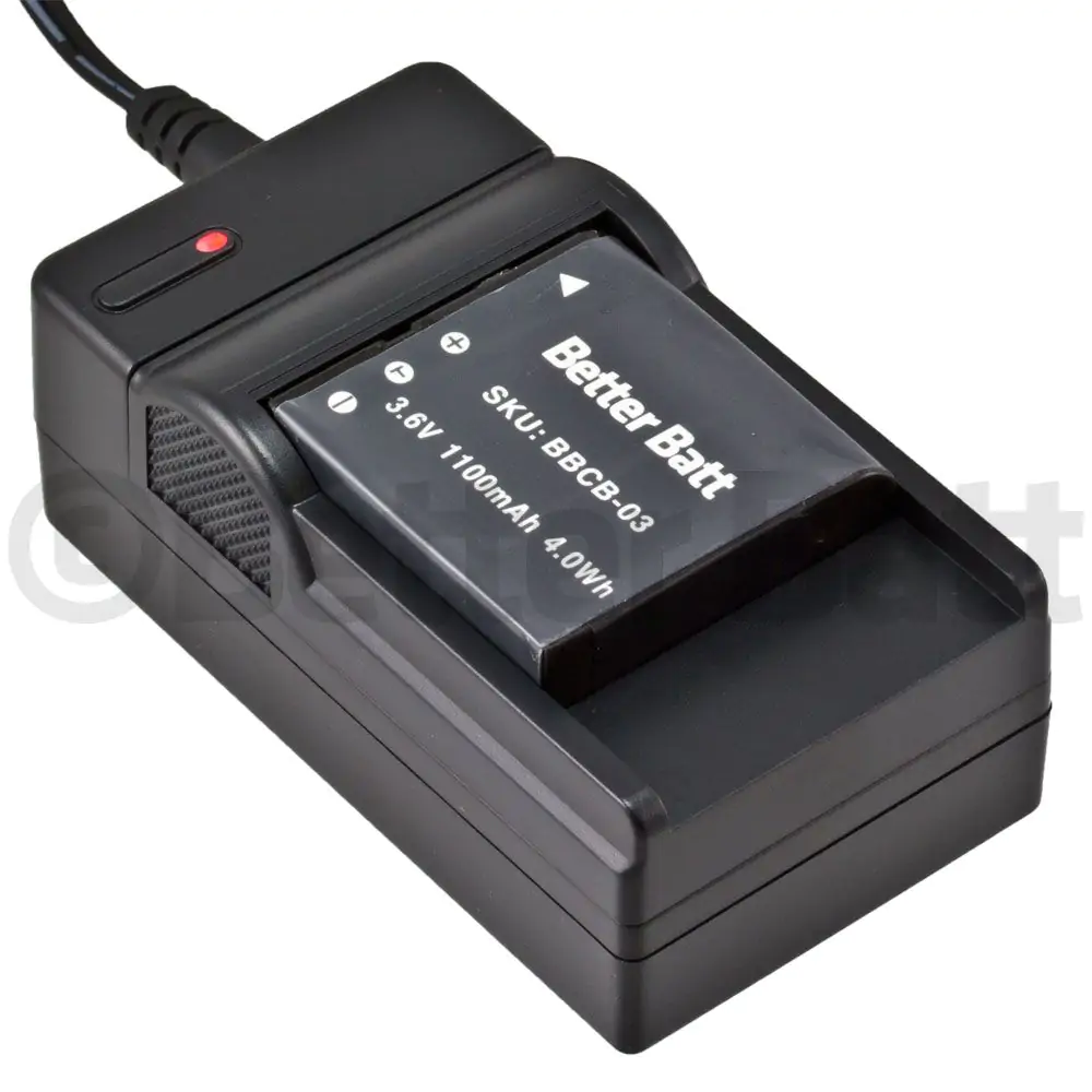 Kodak PIXPRO AZ528 Battery Replacement