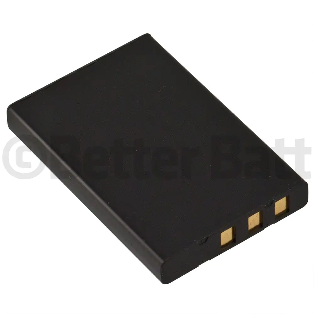 Kodak EasyShare LS743 Battery Replacement