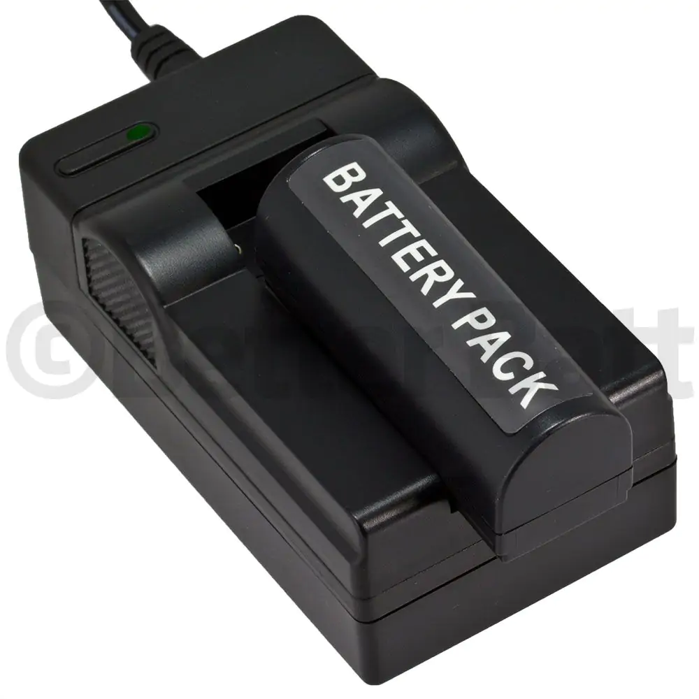 Fujifilm MX-1700Z Battery Replacement