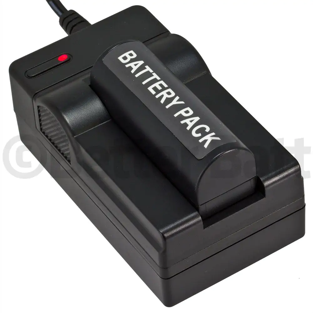 Fujifilm MX-1700Z Battery Replacement