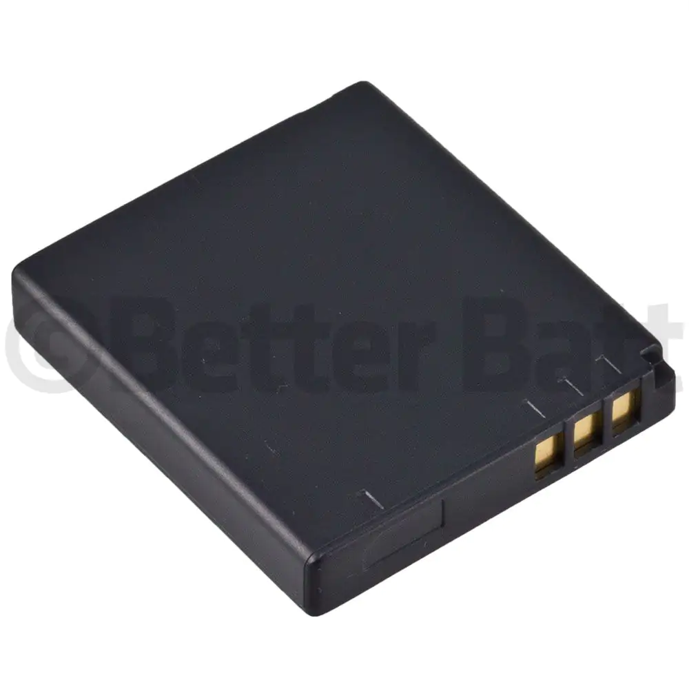 Panasonic DMW-BCE10GK Battery Replacement