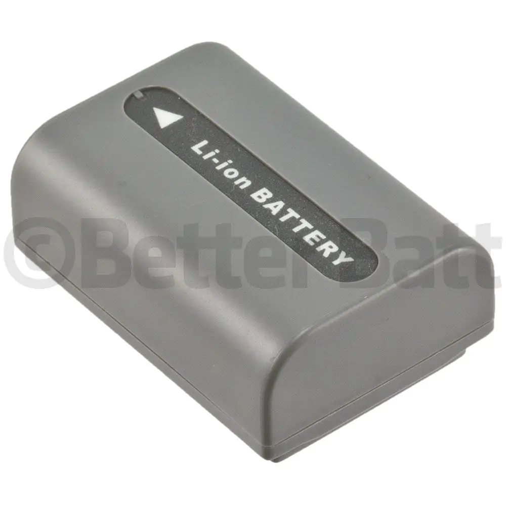 Sony DCR-HC28E Battery Replacement