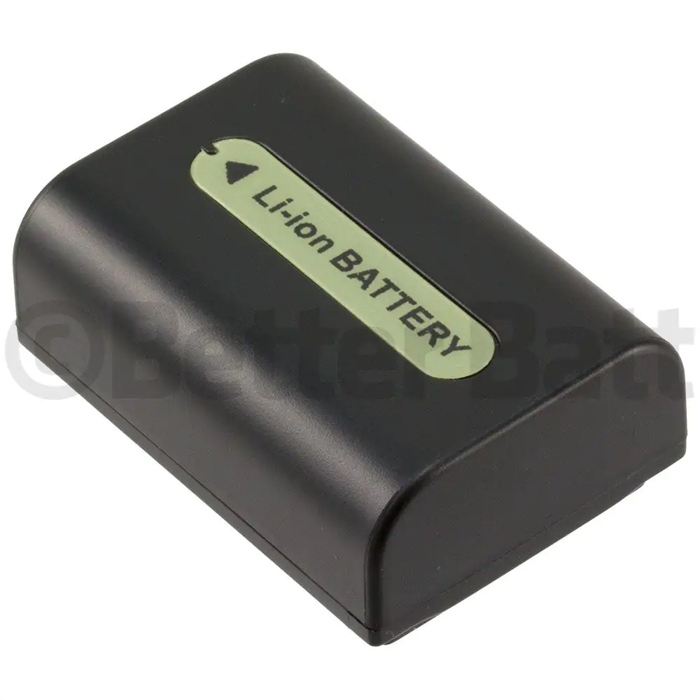 Sony Alpha DSLR-A290 Battery Replacement