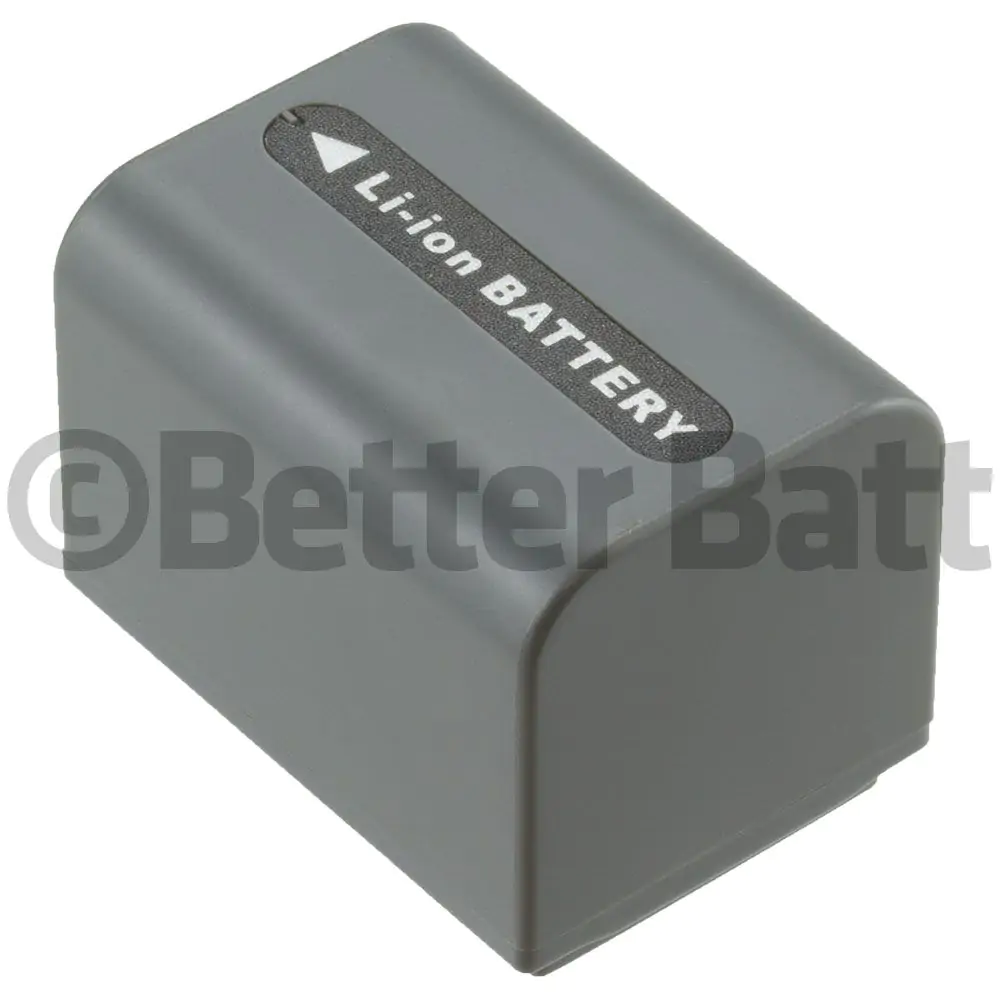 Sony DCR-HC28E Battery Replacement