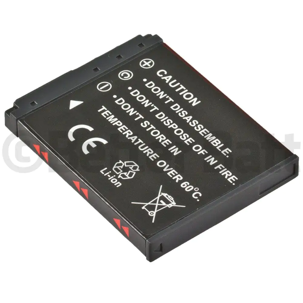 Sony Cyber-Shot DSC-T10/P Battery Replacement