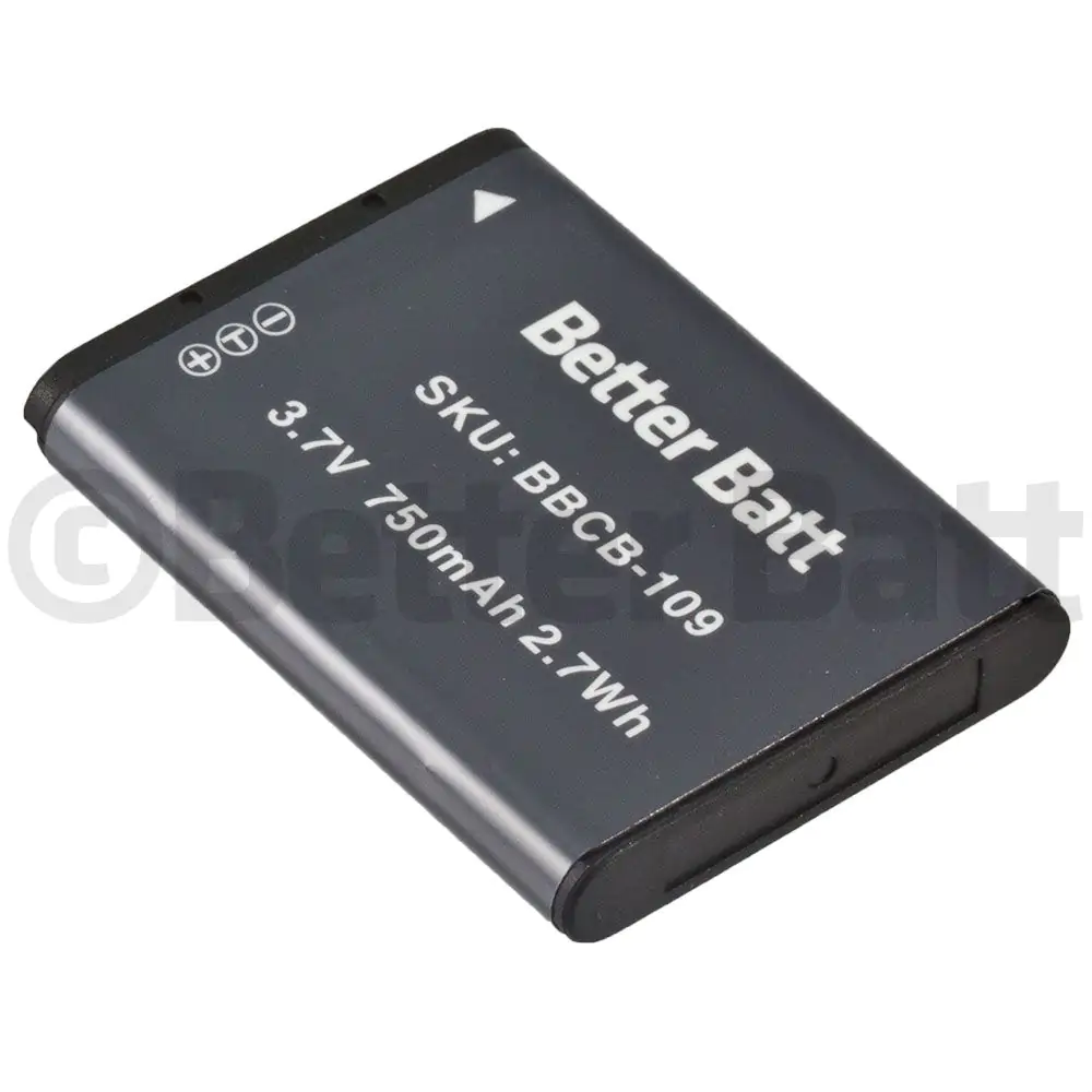 Samsung NV40 Battery Replacement