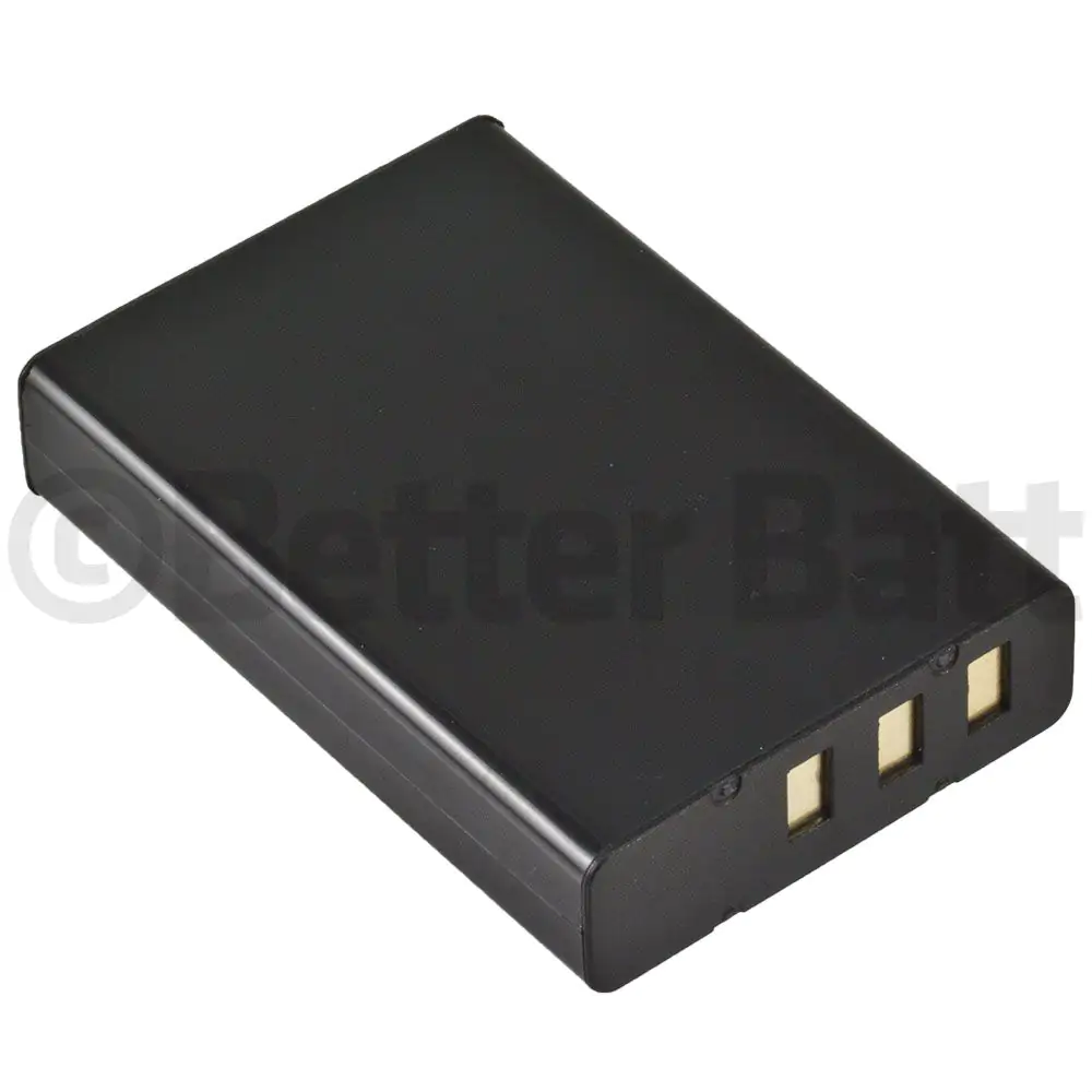 Fujiyama DDV-68HD Battery Replacement