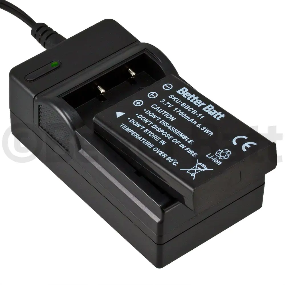 Fujiyama DDV-68HD Battery Replacement