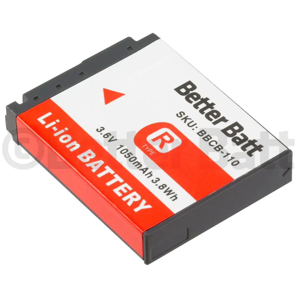 Sony Cyber-Shot DSC-P200/B Battery Replacement