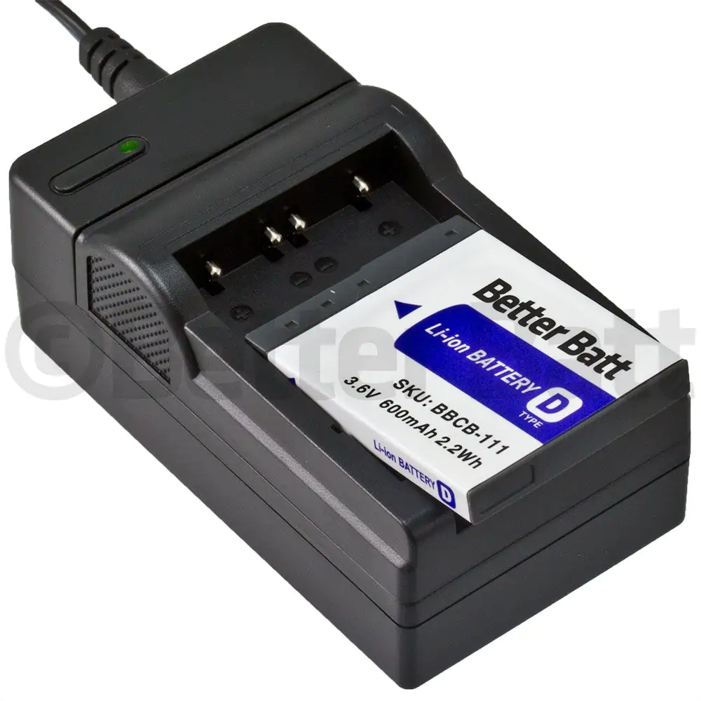 Sony Cyber-Shot DSC-T77/BM Battery Replacement