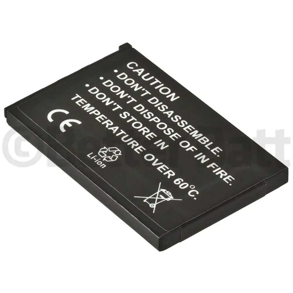 Casio Exilim EX-Z11 Battery Replacement