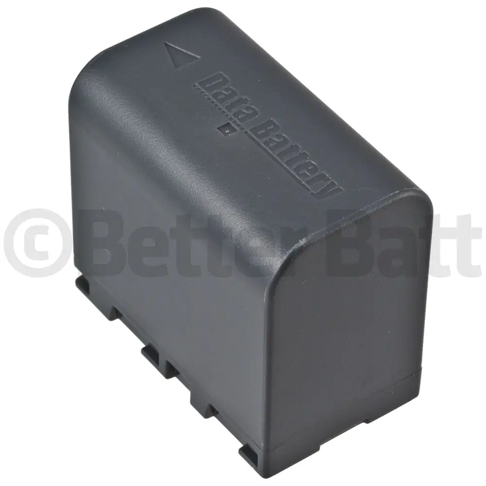 JVC BN-VF823 Battery Replacement