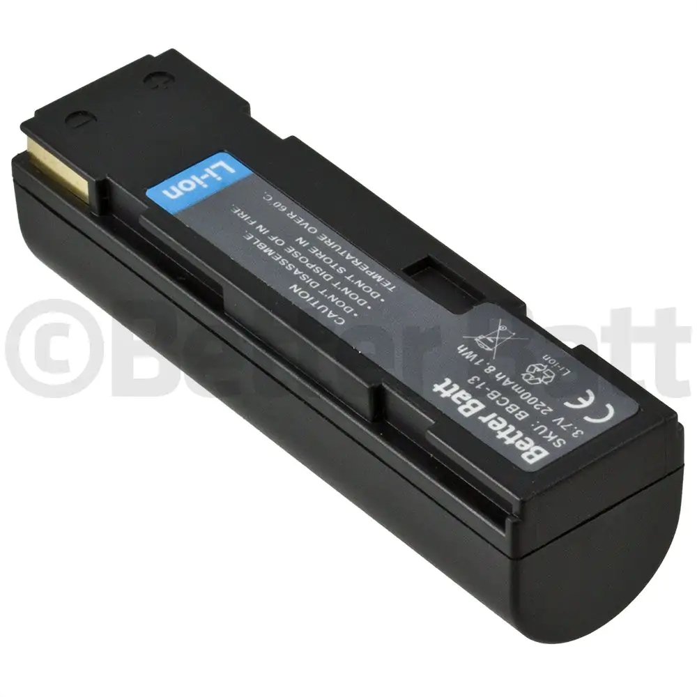 Fujifilm DS260 Battery Replacement