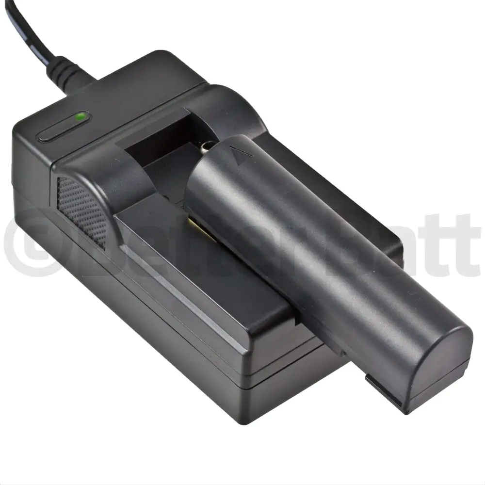 Fujifilm DS260 Battery Replacement