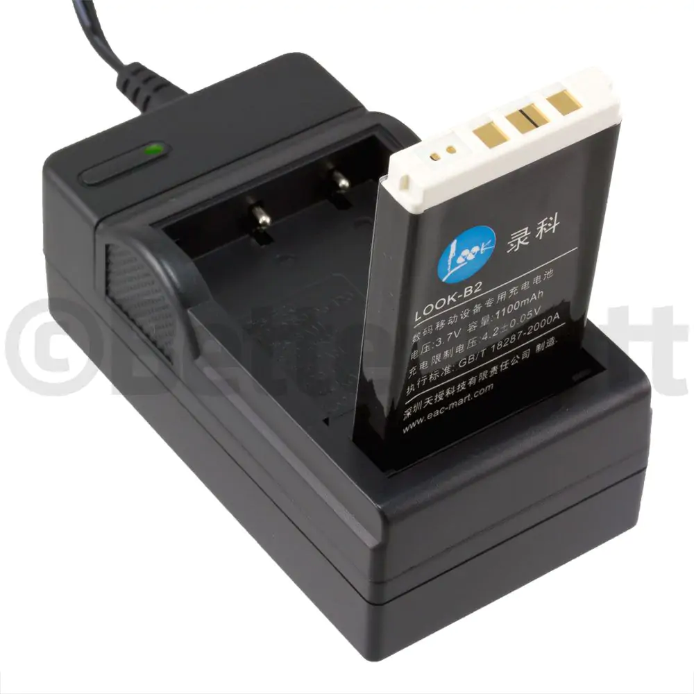 Protax DC500 Battery Replacement