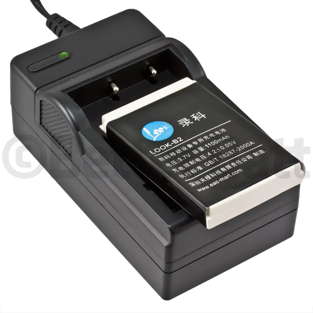 Protax DC500 Battery Replacement