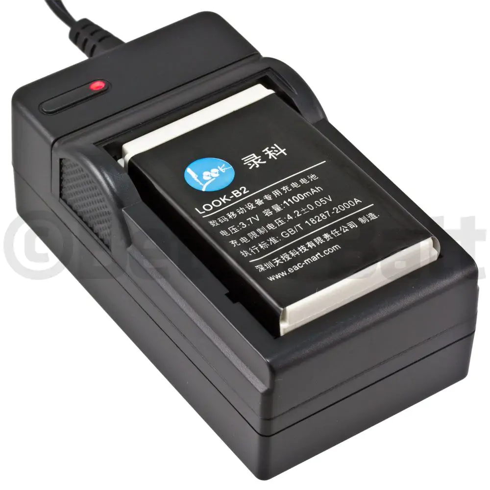 Protax DC500 Battery Replacement