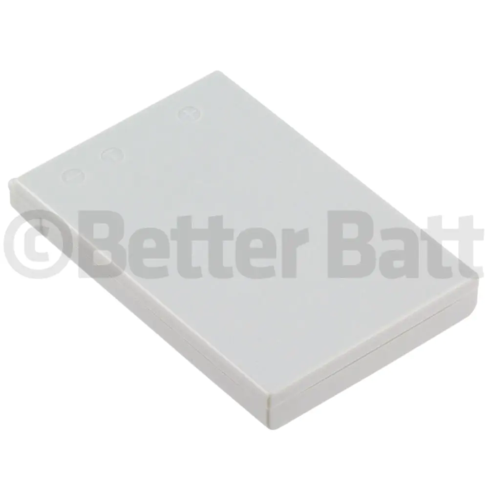 Nikon Coolpix P530 Battery Replacement