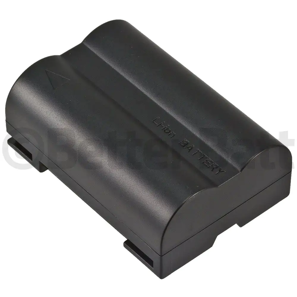 Olympus EVOLT E-510 Battery Replacement