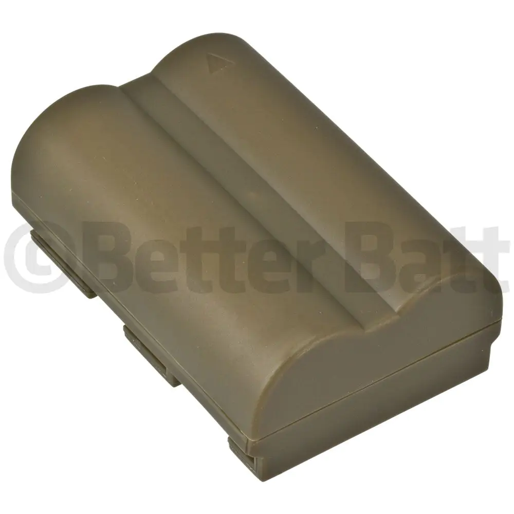 Canon PowerShot G2 Battery Replacement