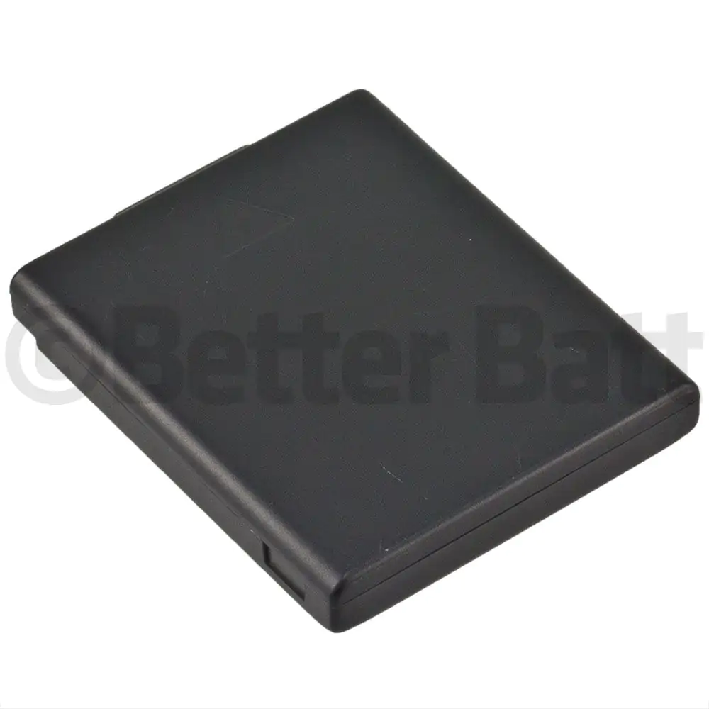 Panasonic CGA-S001E/1B Battery Replacement