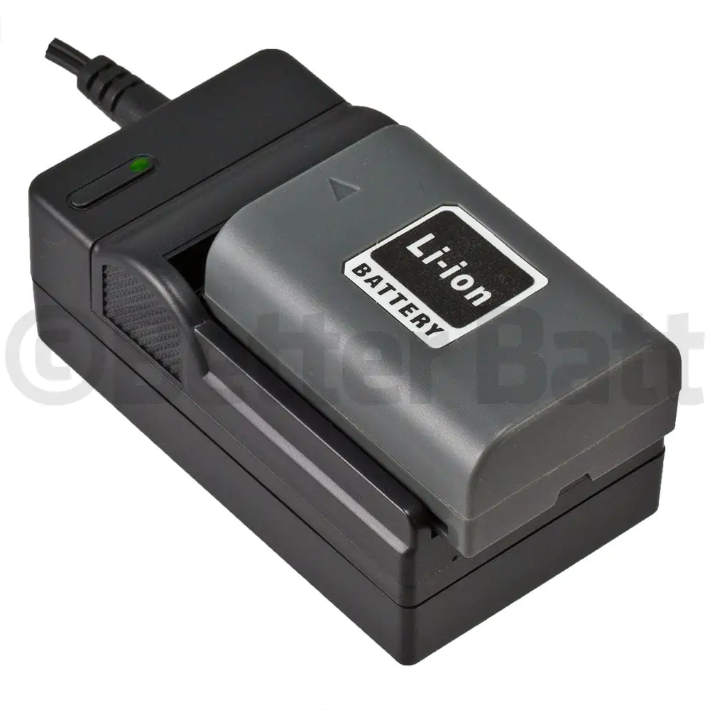 Samsung SC-D305 Battery Replacement