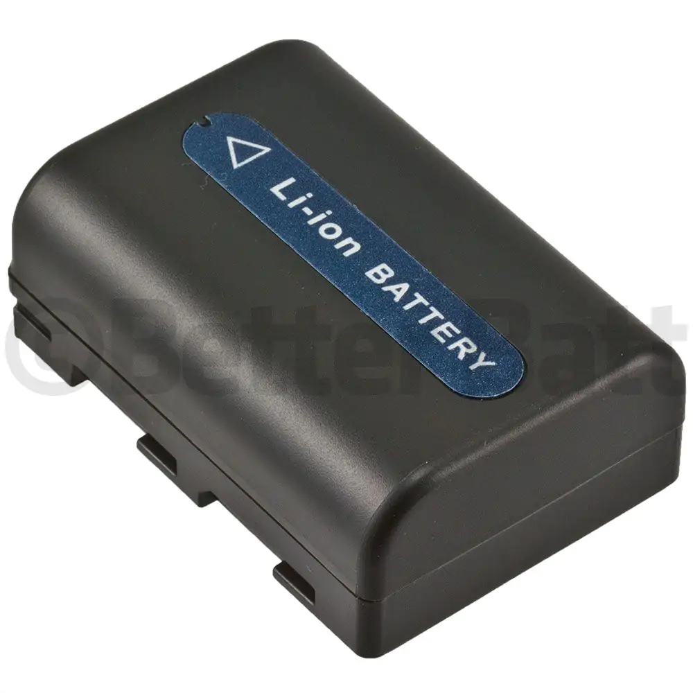 Sony Cyber-Shot DSC-F828 Battery Replacement