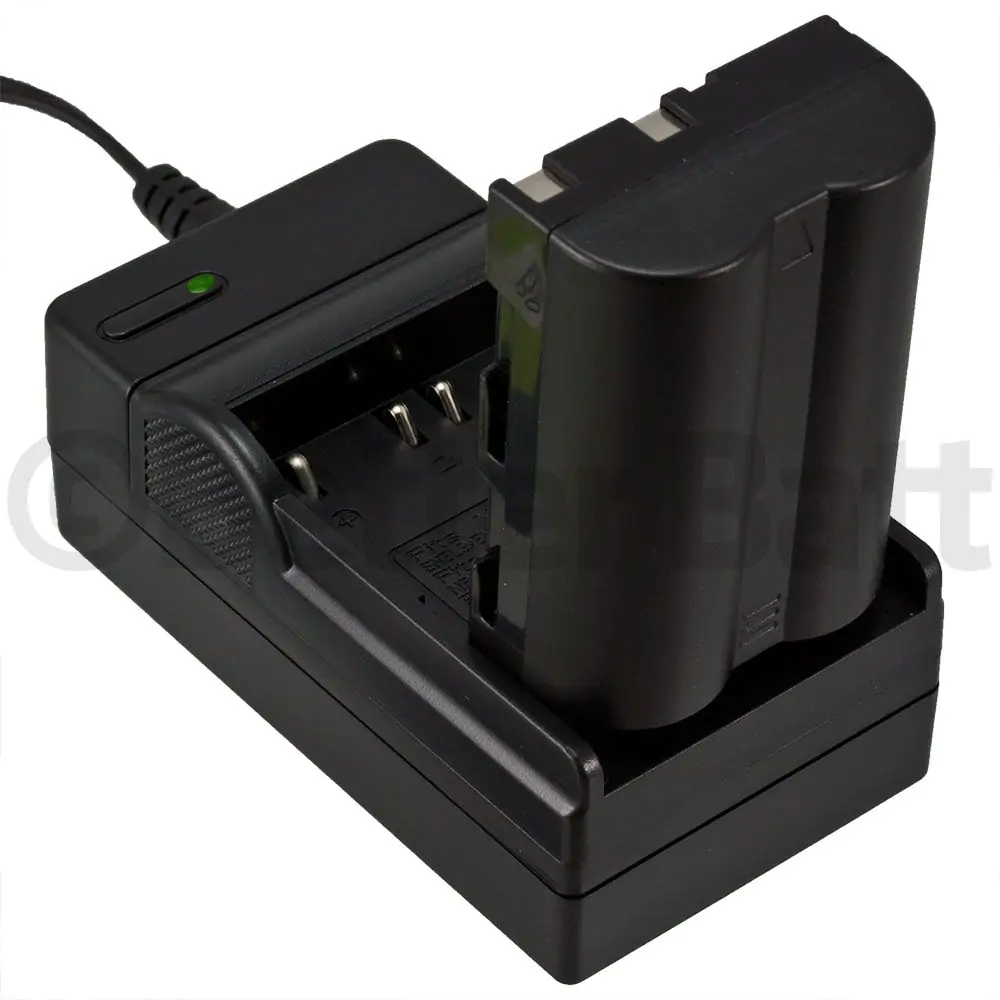 Nikon ER-D320 Battery Replacement