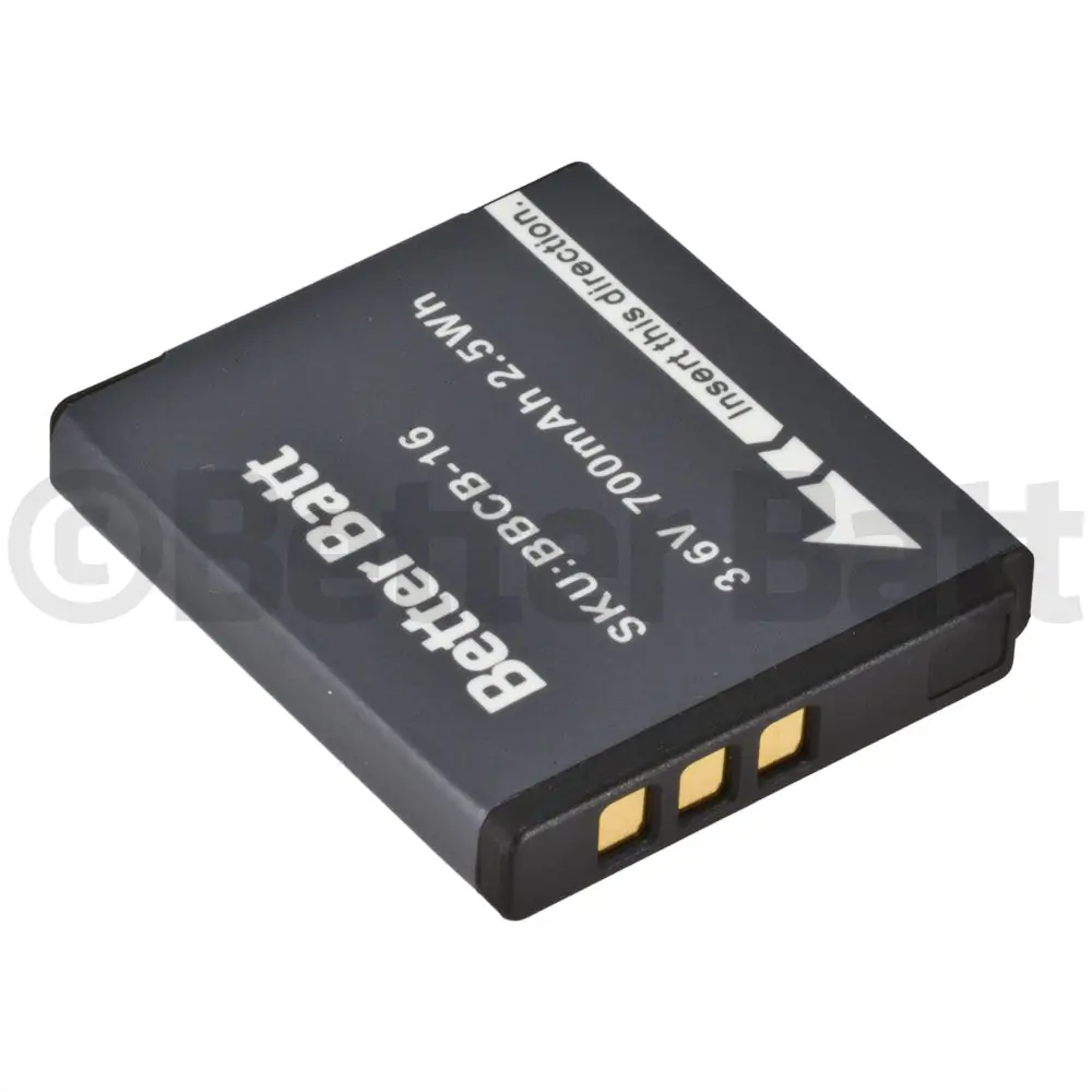 Kodak EasyShare M2008 Battery Replacement