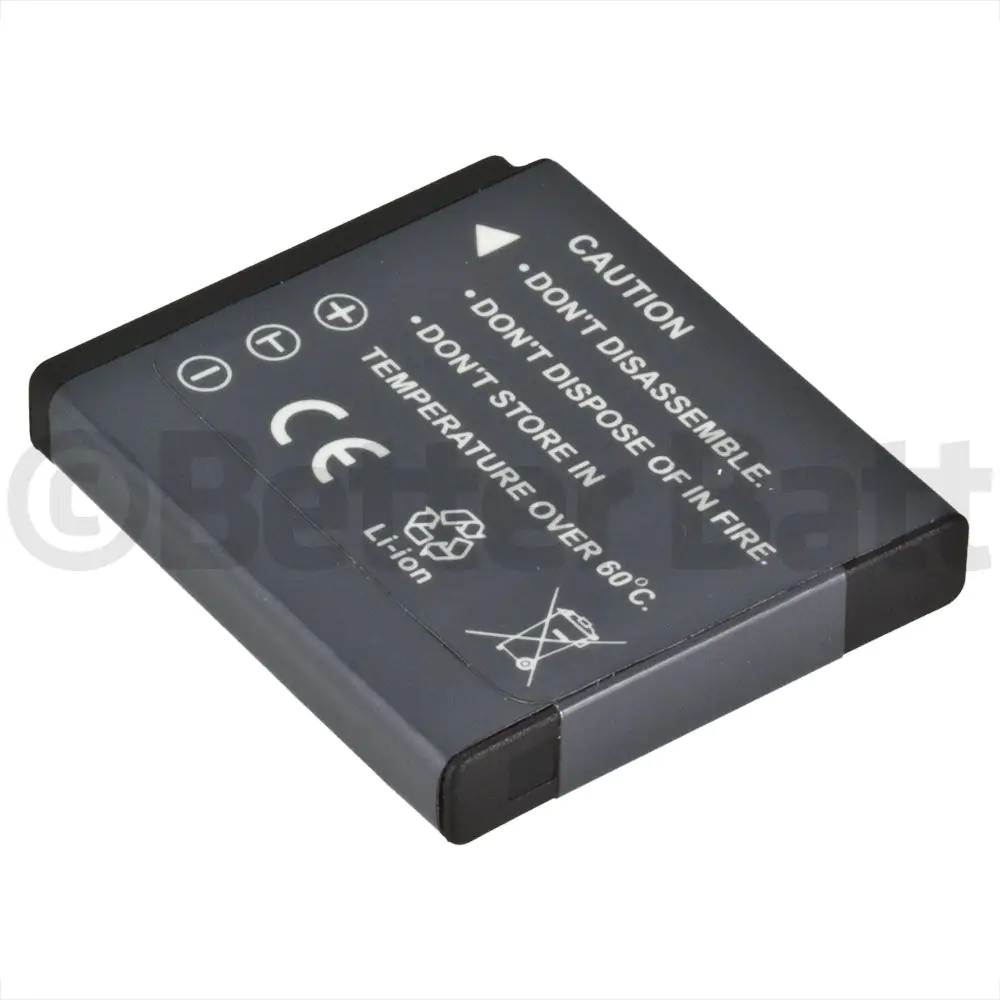 Kodak EasyShare M2008 Battery Replacement