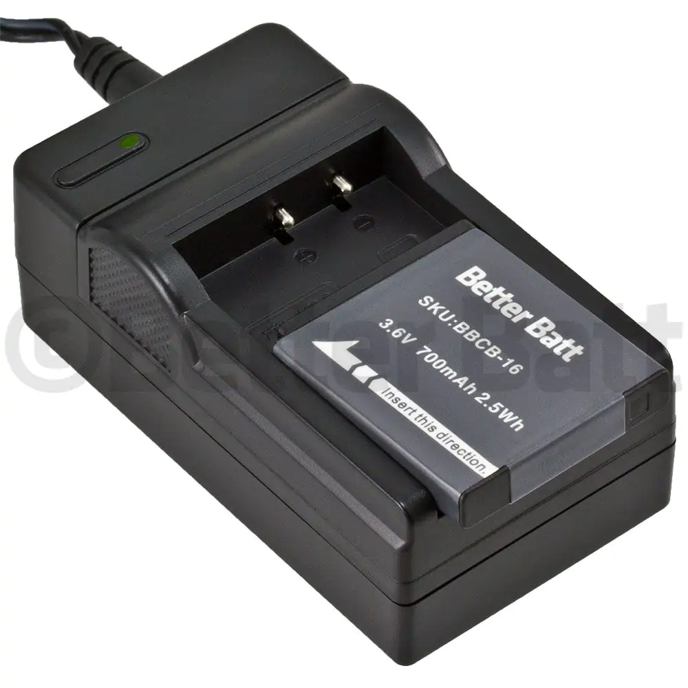 Kodak EasyShare M2008 Battery Replacement