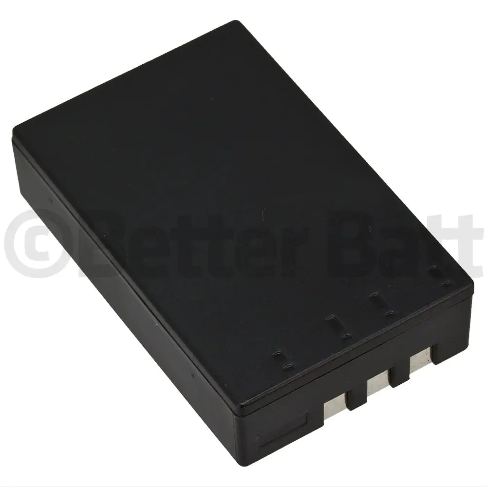 Fujifilm FinePix S100FS Battery Replacement