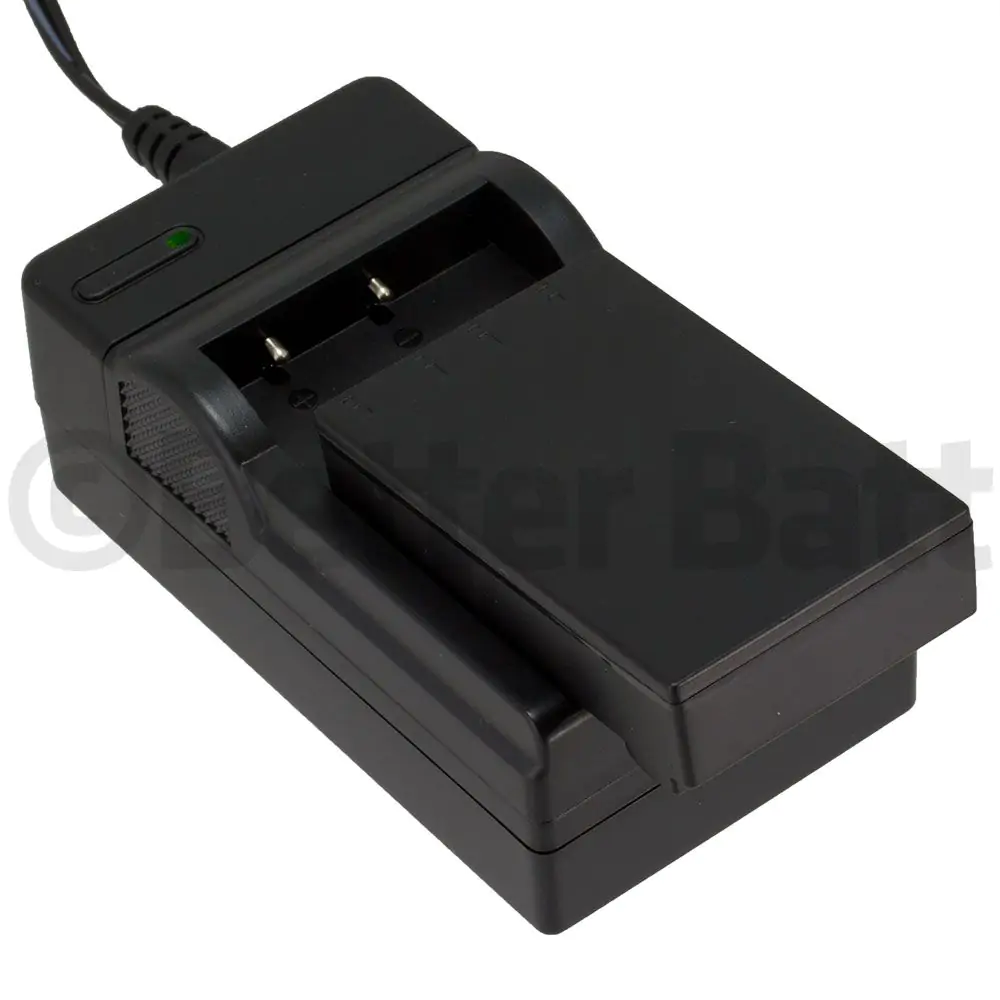 Fujifilm FinePix S100FS Battery Replacement