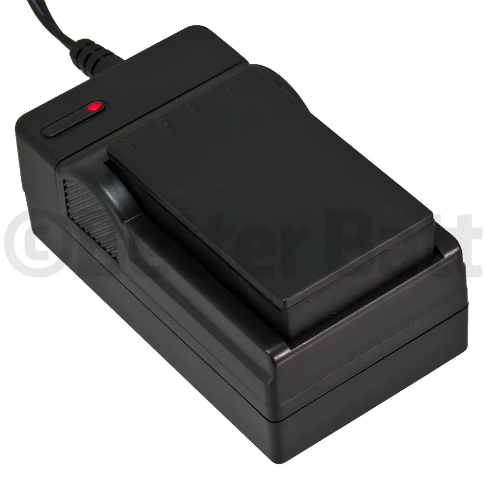 Fujifilm FinePix S100FS Battery Replacement